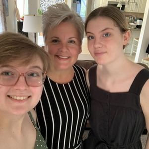 Meet your Posher, Jen holmes